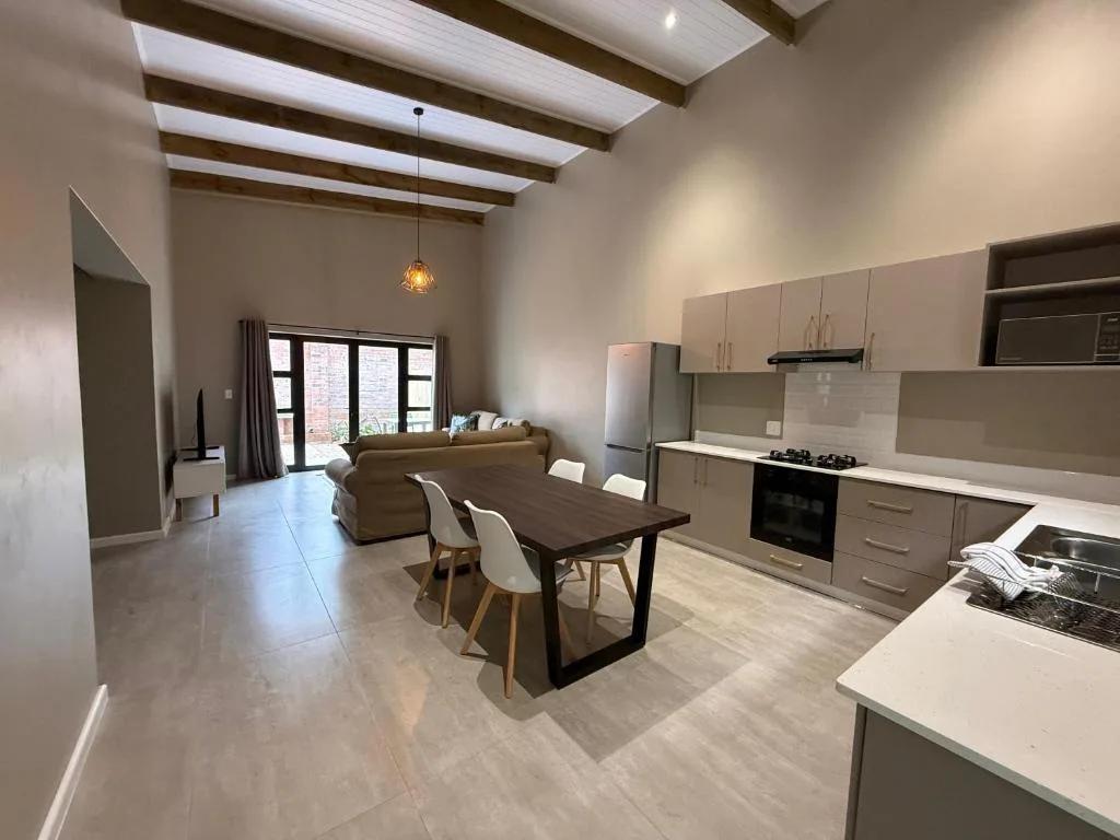 Autumn's Rest Apartment