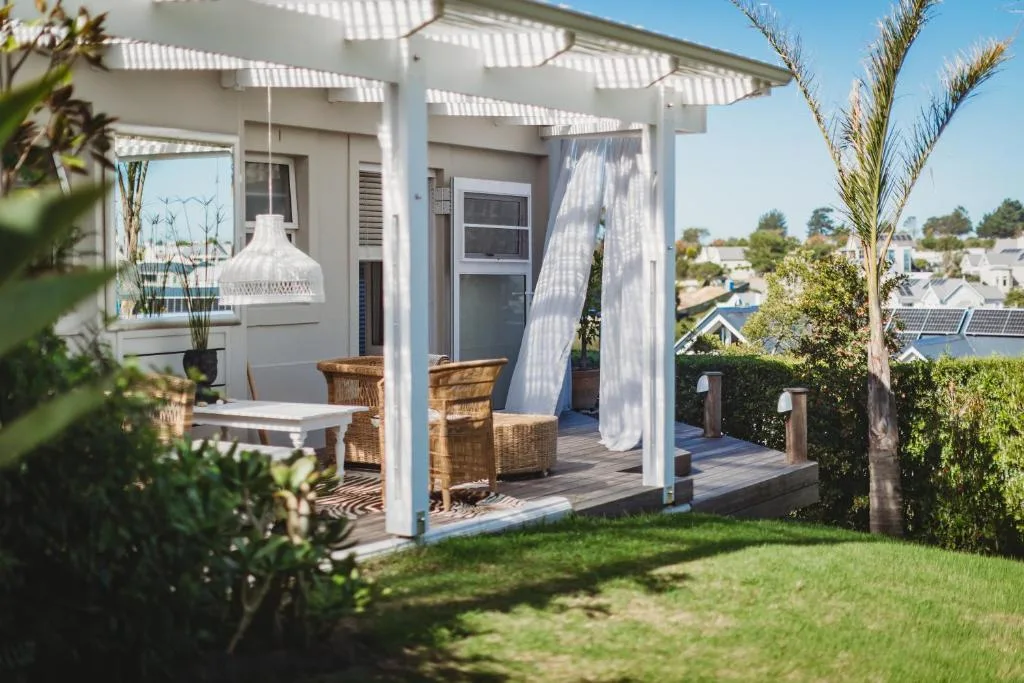 Palms Manor on Kingswood Golf Estate