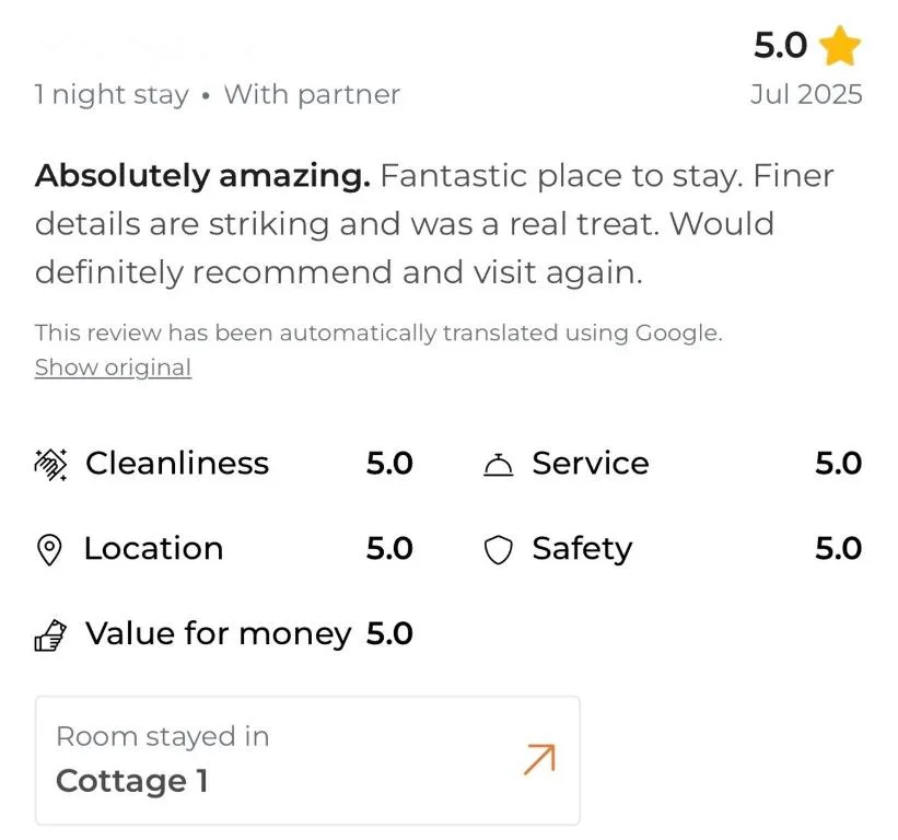 George property photo