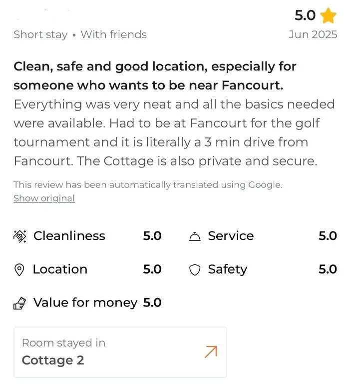 George property photo