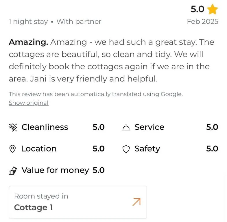 George property photo